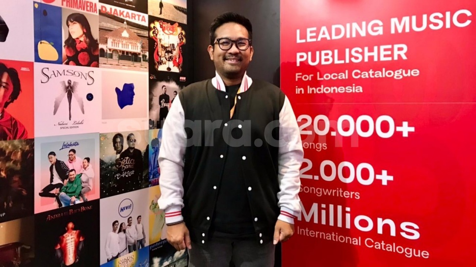 Eksklusif: Strategi Massive Music Memajukan Masa Depan Soundtrack Lewat Inovasi Teknologi