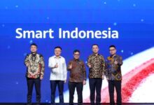 Ekspansi Huawei Cloud di Indonesia: Kolaborasi AI Terbaru Siap Dorong Transformasi Digital ASEAN