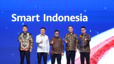 Ekspansi Huawei Cloud di Indonesia: Kolaborasi AI Terbaru Siap Dorong Transformasi Digital ASEAN