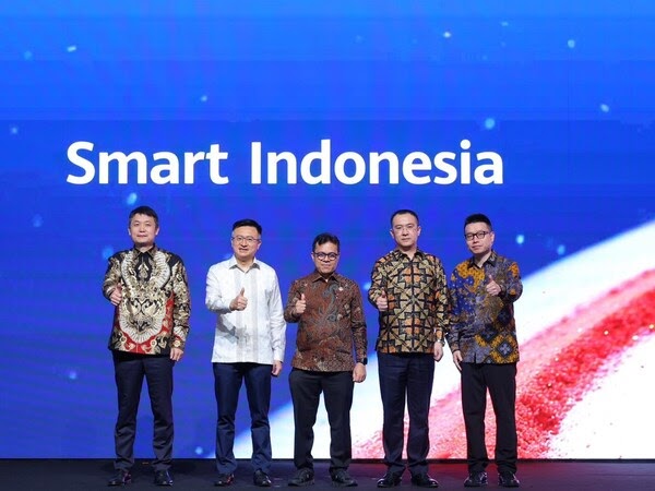 Ekspansi Huawei Cloud di Indonesia: Kolaborasi AI Terbaru Siap Dorong Transformasi Digital ASEAN