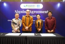 Ekspansi Infrastruktur Medis Mayapada Efektif Kurangi Pasien ke Luar Negeri