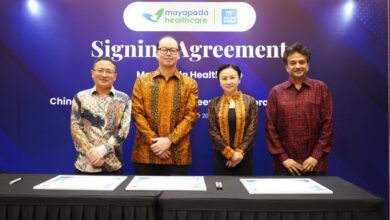 Ekspansi Infrastruktur Medis Mayapada Efektif Kurangi Pasien ke Luar Negeri