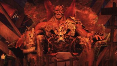 Ekspansi Terbaru Fallout 76 Bawa Petualangan Seru ke Dunia Tema yang Penuh Misteri