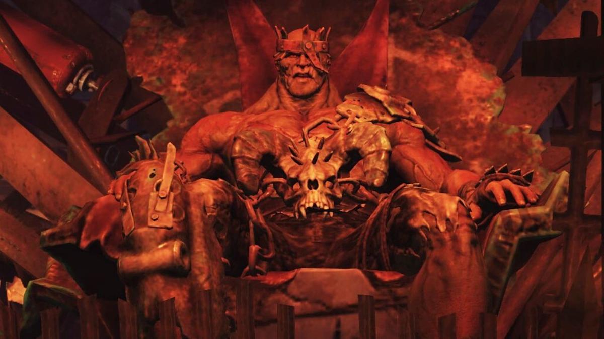 Ekspansi Terbaru Fallout 76 Bawa Petualangan Seru ke Dunia Tema yang Penuh Misteri