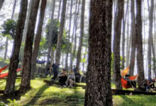 Eksplorasi Alam Menarik di Batu Kuda, Spot Seru Dekat Gunung Manglayang