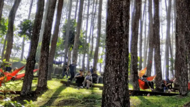 Eksplorasi Alam Menarik di Batu Kuda, Spot Seru Dekat Gunung Manglayang