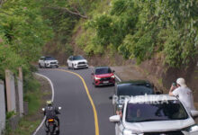 Eksplorasi Lombok dengan Toyota xEV: Tangguh di Bukit, Nyaman di Pantai, Hemat Energi