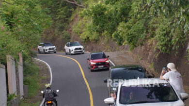 Eksplorasi Lombok dengan Toyota xEV: Tangguh di Bukit, Nyaman di Pantai, Hemat Energi