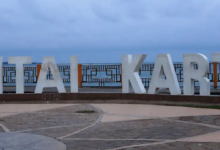 Eksplorasi Seru Pantai Kartini Jepara: Destinasi Favorit untuk Liburan Keluarga dan Wisata Bahari