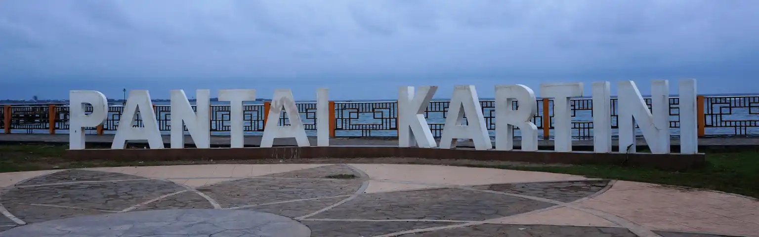 Eksplorasi Seru Pantai Kartini Jepara: Destinasi Favorit untuk Liburan Keluarga dan Wisata Bahari