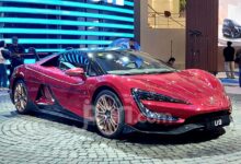 Ekspor Mobil BYD Naik 153 Persen, Catat Rekor Baru di Pasar Global Otomotif