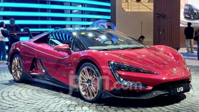 Ekspor Mobil BYD Naik 153 Persen, Catat Rekor Baru di Pasar Global Otomotif