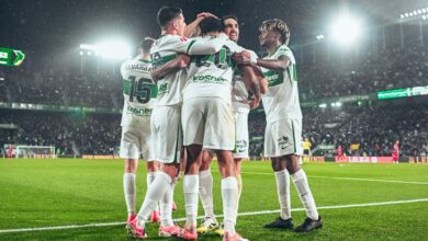 Elche CF Hajar Rayo Vallecano 4-0 di La Liga: Hasil dan Fakta Pertandingan Terbaru