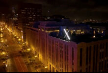 Elon Musk Balas Blokir Iklan Komisi Eropa Setelah Didenda Rp2,3 Triliun di X