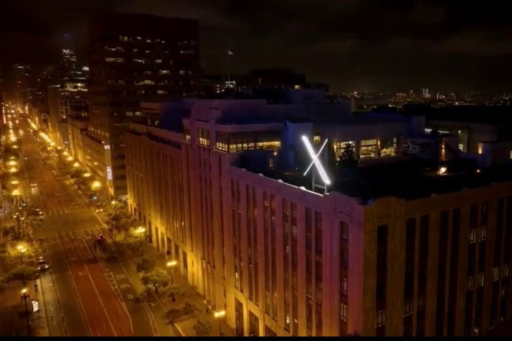 Elon Musk Balas Blokir Iklan Komisi Eropa Setelah Didenda Rp2,3 Triliun di X