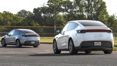 Elon Musk Sindir Waymo, Klaim Teknologi Tesla Tak Terkalahkan di Persaingan Mobil Otonom