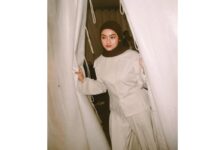 Eltasya Natasha Rilis Ulang Lagu "Harus Terpisah" Setelah Viral di TikTok, Simak Faktanya