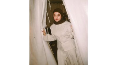 Eltasya Natasha Rilis Ulang Lagu "Harus Terpisah" Setelah Viral di TikTok, Simak Faktanya