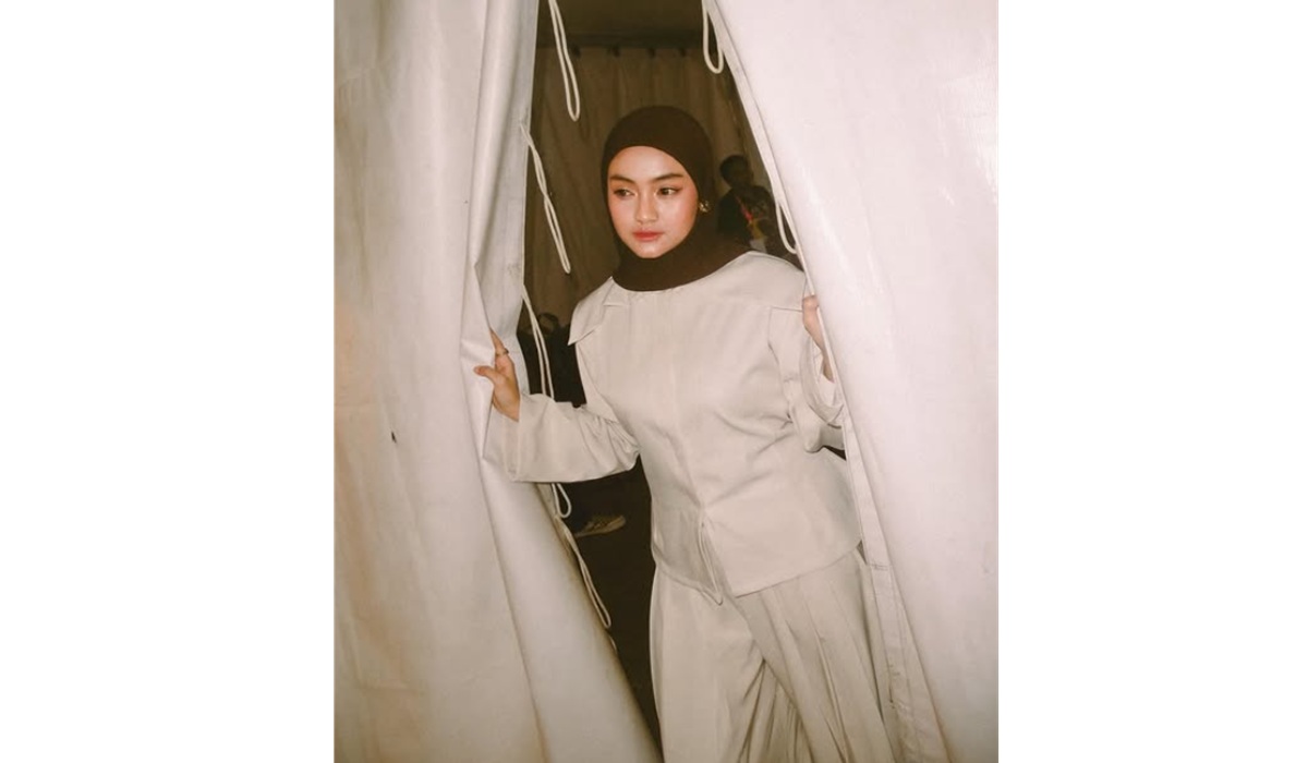 Eltasya Natasha Rilis Ulang Lagu "Harus Terpisah" Setelah Viral di TikTok, Simak Faktanya