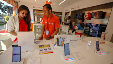 Empat Merek Smartphone Populer: Samsung, Tecno, Infinix, dan POCO Bersaing di 2025