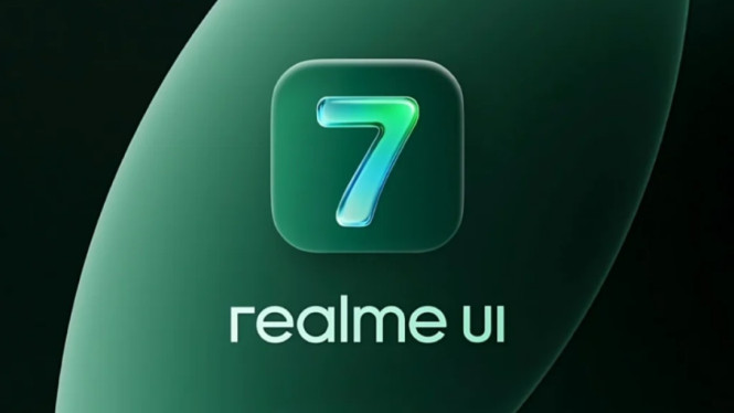 Enam Ponsel Realme Mulai Dapat Beta Realme UI 7.0, Ini Cara Daftar dan Cek Update-nya