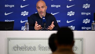 Enzo Maresca Berikan Kabar Terbaru Tim Chelsea Jelang Pertandingan Lawan Cardiff