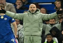 Enzo Maresca Kritik Wasit di Laga Kontra Arsenal, Tuding Keputusan Tidak Konsisten