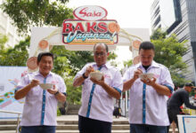 Episentrum Kelezatan Bakso Legendaris Se-Nusantara Kini Hadir di Jakarta, Wajib Coba!