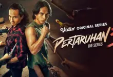 Episode Terbaru Pertaruhan S3 Hadir dengan Keseruan Penuh Drama dan Konflik Menegangkan