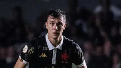 Escalação do Vasco: Alasan Lucas Piton Absen di Final Copa do Brasil Terungkap