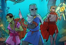 Esoteric Ebb Tawarkan Pilihan Gaya Tabletop untuk Pengalaman PC Segera Hadir