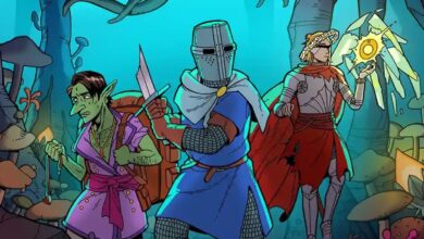 Esoteric Ebb Tawarkan Pilihan Gaya Tabletop untuk Pengalaman PC Segera Hadir