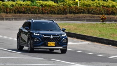 Estimasi Premi dan Rekomendasi Asuransi Mobil Suzuki Fronx Terbaik 2025