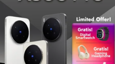 Evaluasi Vivo Y19s: Apakah Masih Layak Jadi HP 1 Jutaan? Ini Ulasan Fitur dan Performa