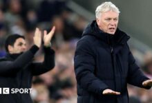 Everton vs Arsenal LIVE: Update Skor, Statistik, dan Info Terkini Premier League