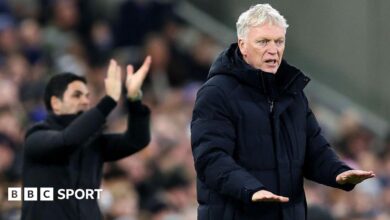 Everton vs Arsenal LIVE: Update Skor, Statistik, dan Info Terkini Premier League