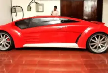 Evolusi Mobil Listrik Nasional: Jejak Tucuxi hingga Kemunculan Gelora E di Indonesia