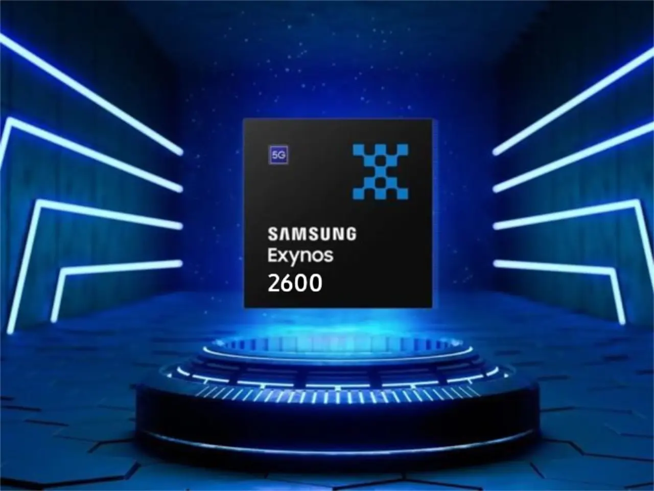 Exynos 2600 2nm: Langkah Samsung Rebut Posisi Apple & Qualcomm dari TSMC