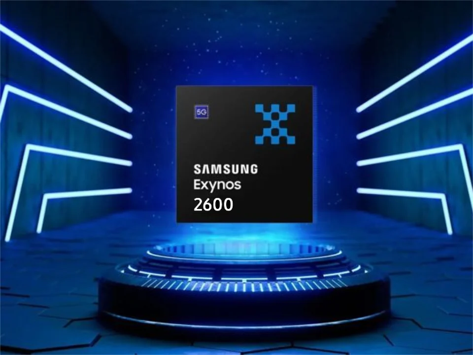 Exynos 2600: Chip 2nm Baru Samsung Siap Saingi Apple dan Qualcomm di Pasar Mobile