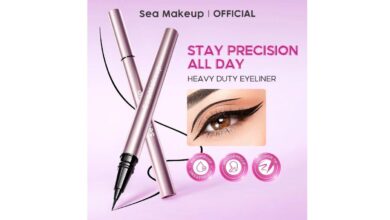 Eyeliner Tahan Lama Harga Terjangkau yang Cocok untuk Mahasiswa, Intip Pilihannya di Sini!