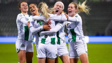 FC Groningen Vrouwen Promosi ke Eerste Divisie Usai Menang Dramatis Lewat Hasil Imbang