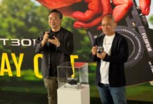 FUJIFILM X-T30 III Resmi Meluncur di Indonesia dengan Prosesor Terbaru dan Film Simulation Baru