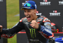 Fabio Quartararo Beri Kabar Baik untuk Yamaha Usai Kesulitan di MotoGP 2025: “Saya Belajar”