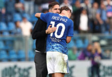 Fabregas Bahas Peran Baru Nico Paz di Como dan Candaan Soal Strategi Bertahan Tim