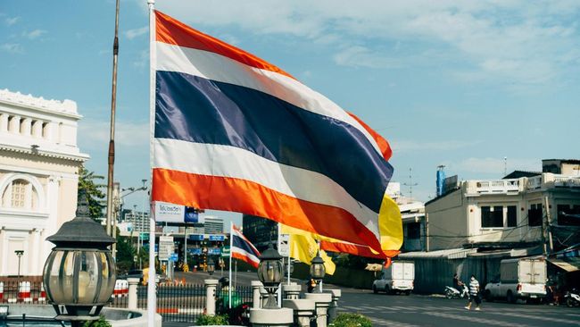 Fakta Lengkap PM Thailand Bubarkan DPR: Kronologi Krisis Politik dan Jadwal Pemilu Dini