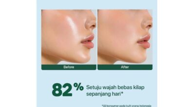 Fakta Menarik Sunscreen NPURE Cica Matte: Perlindungan, Formula, hingga Efek di Kulit