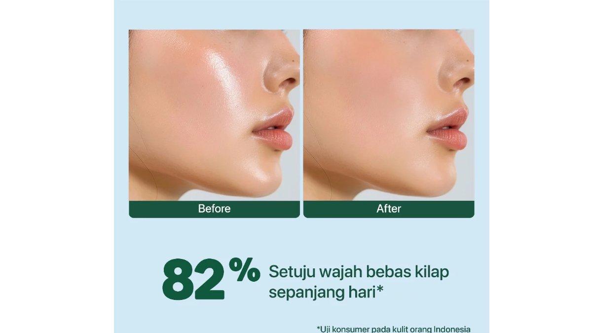 Fakta Menarik Sunscreen NPURE Cica Matte: Perlindungan, Formula, hingga Efek di Kulit