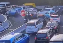 Fakta Mengejutkan: Bali Jadi Daerah dengan Kepadatan Kendaraan Terbesar di Indonesia