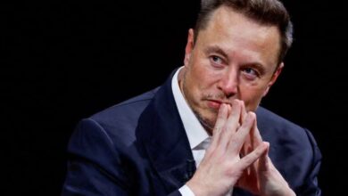 Fakta Mengejutkan di Balik Kekayaan Elon Musk yang Capai Level Triliunan Rupiah