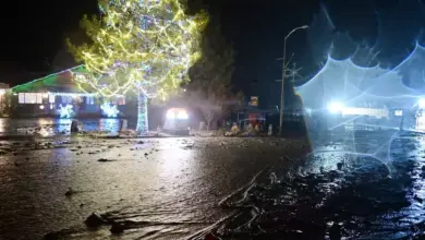 Fakta Penting tentang Sungai Atmosfer yang Menyebabkan Curah Hujan Tinggi dan Banjir Besar